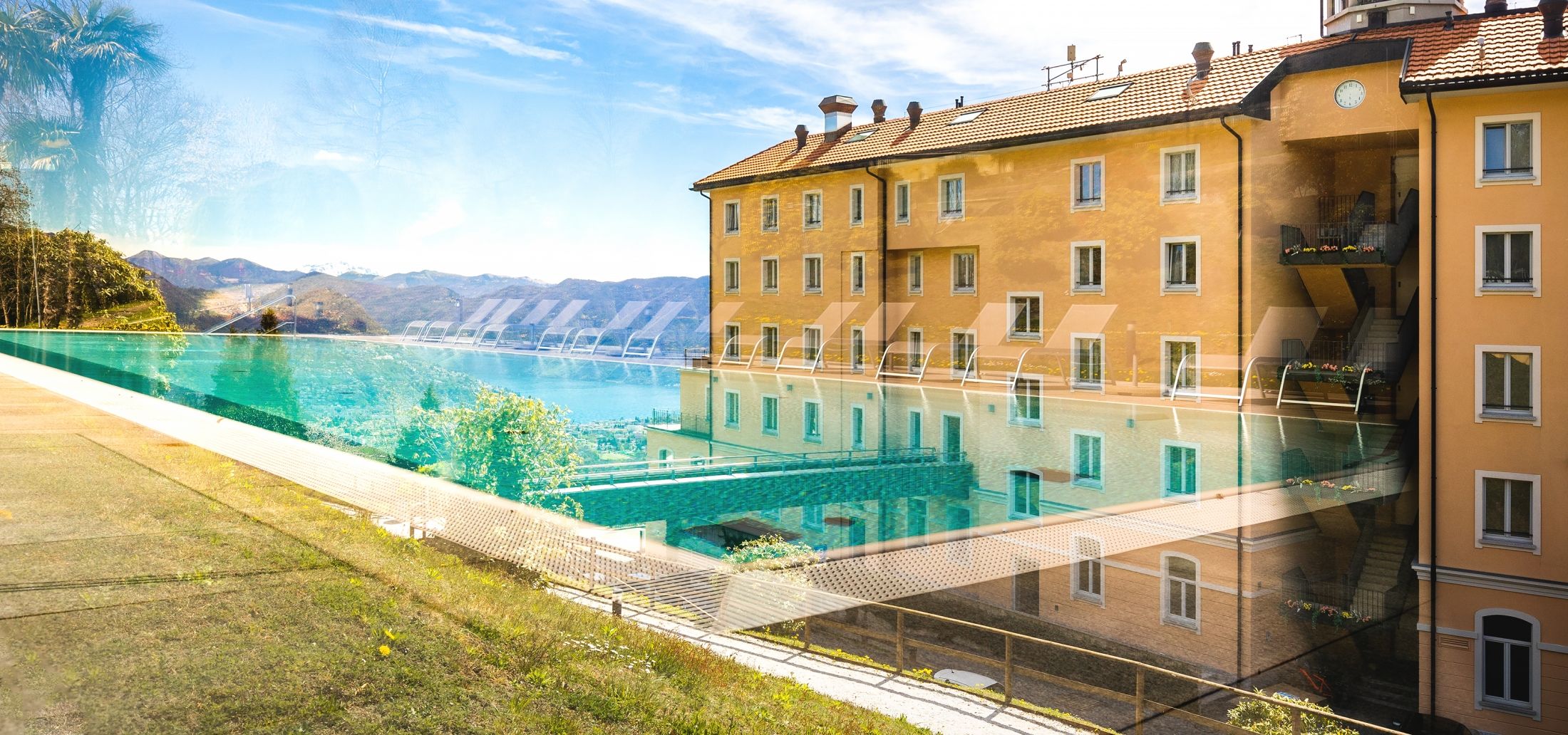 Kurhaus Cademario Hotel Spa OFFICIAL SITE Well Being In Ticino
