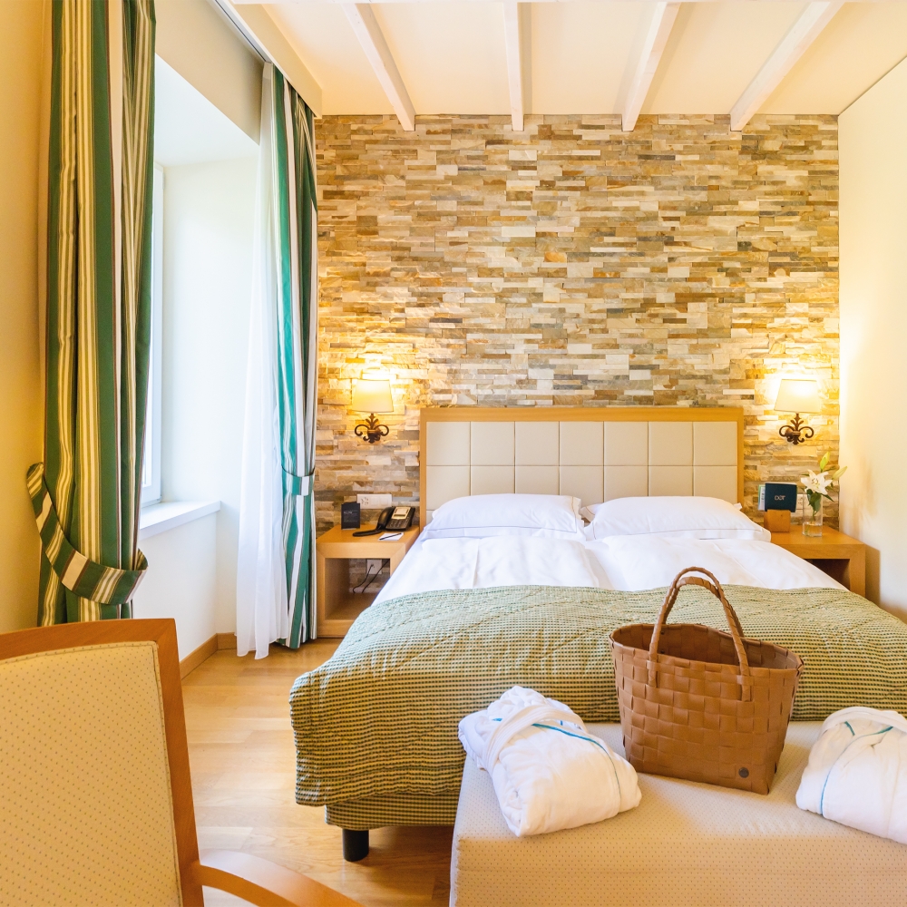 CHAMBRES